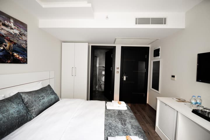 Zeytindali Hotel