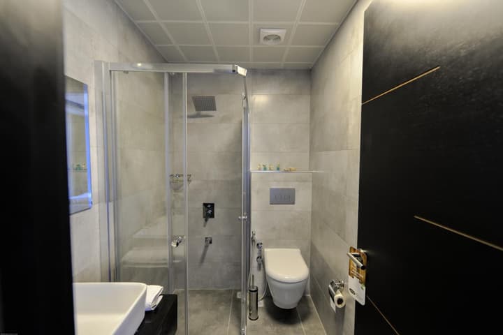 Zeytindali Hotel