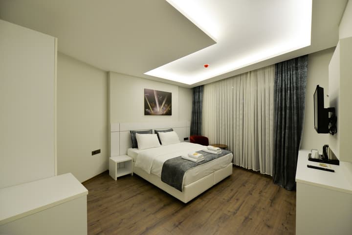 Zeytindali Hotel