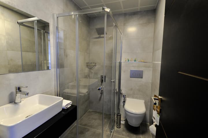 Zeytindali Hotel