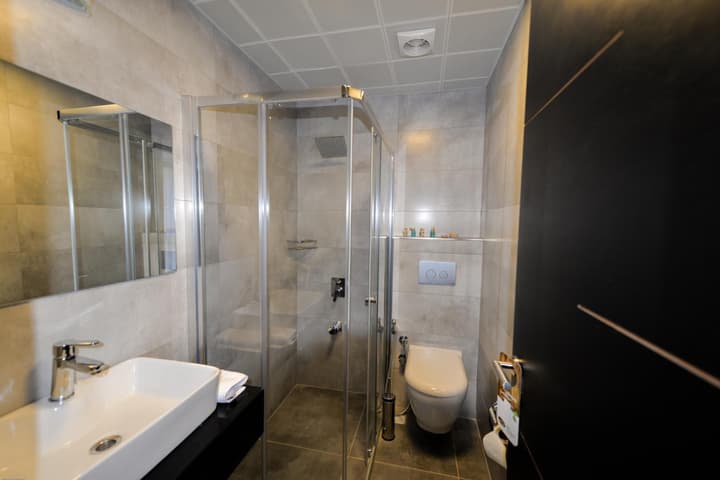 Zeytindali Hotel