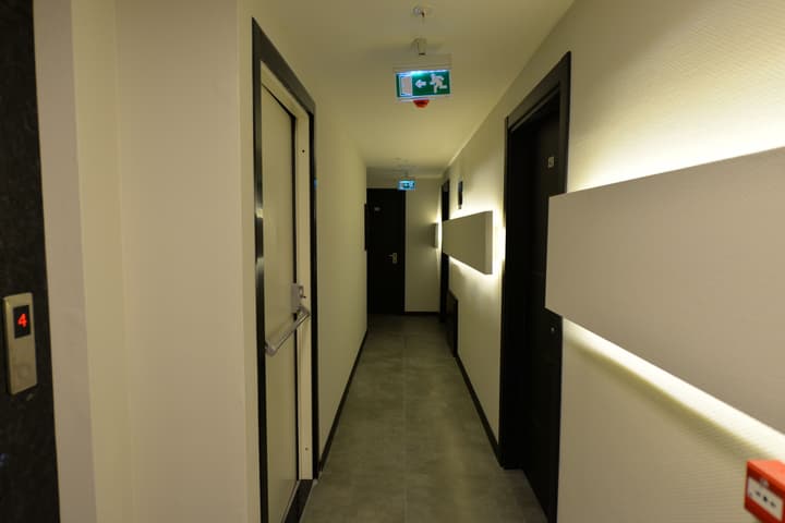 Zeytindali Hotel