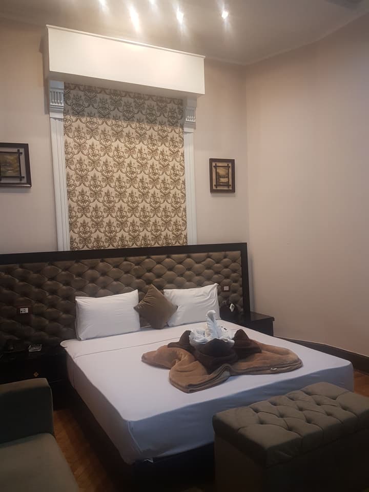 Paradise Boutique Hotel