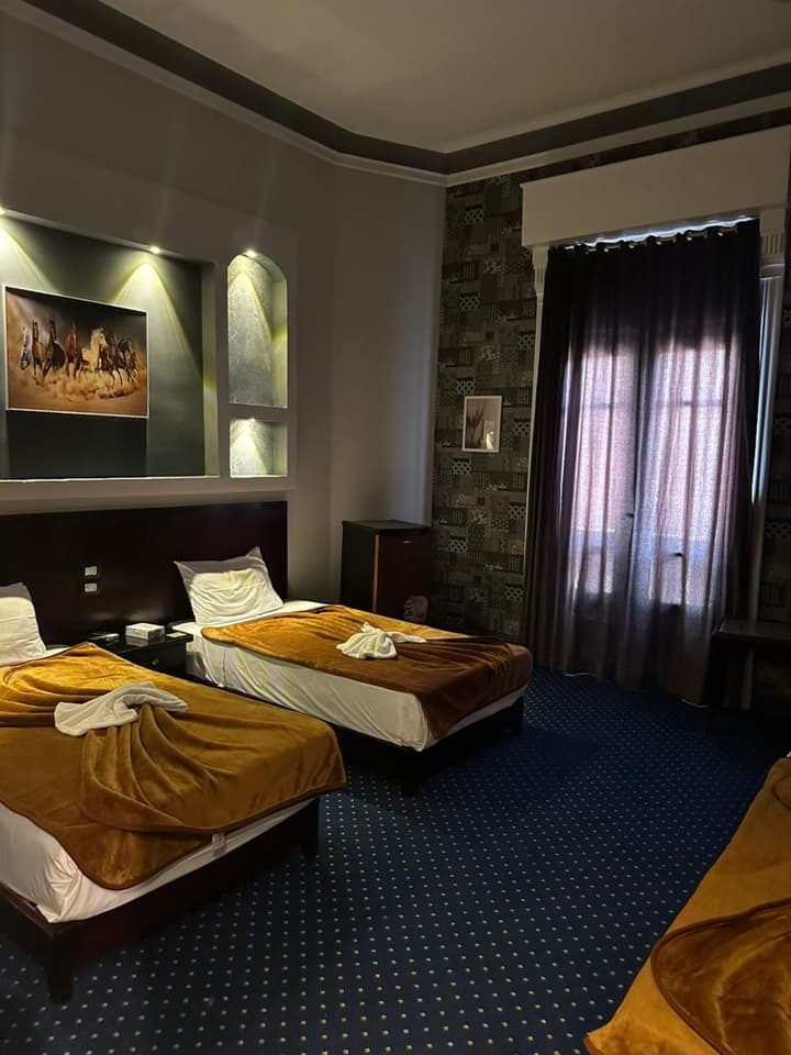 Paradise Boutique Hotel
