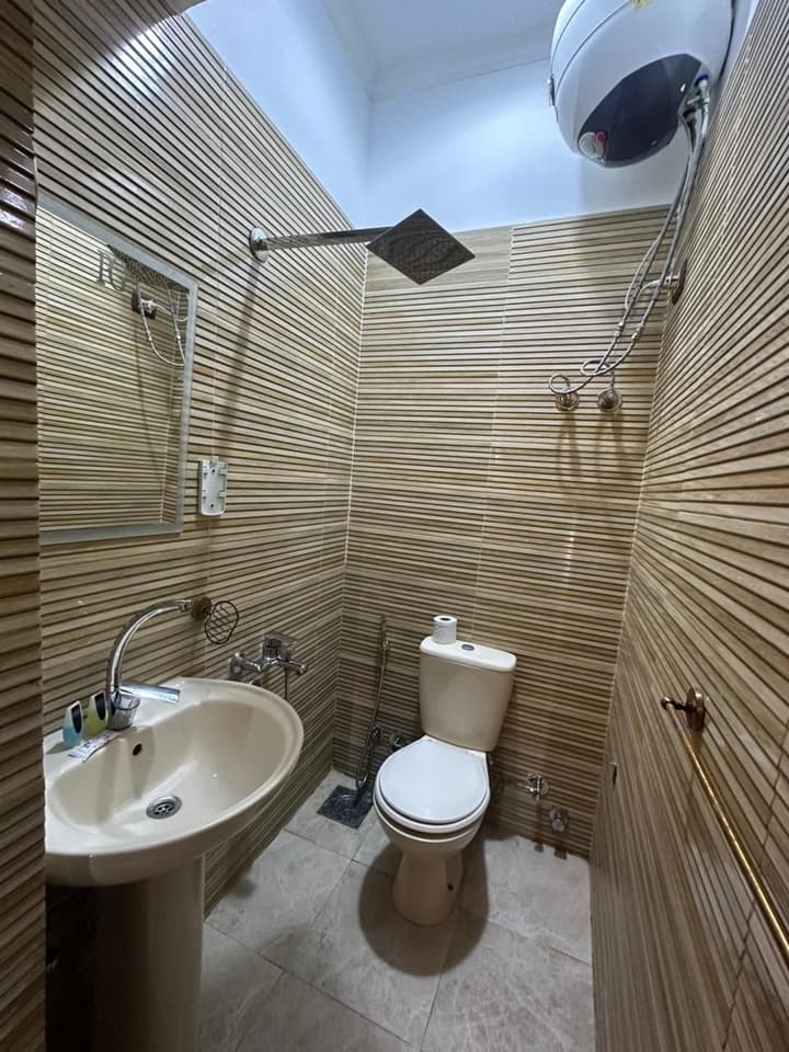 Paradise Boutique Hotel