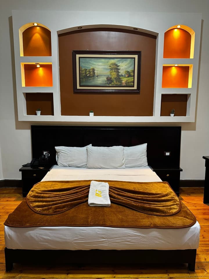 Paradise Boutique Hotel