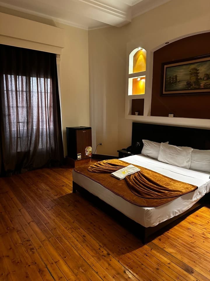 Paradise Boutique Hotel