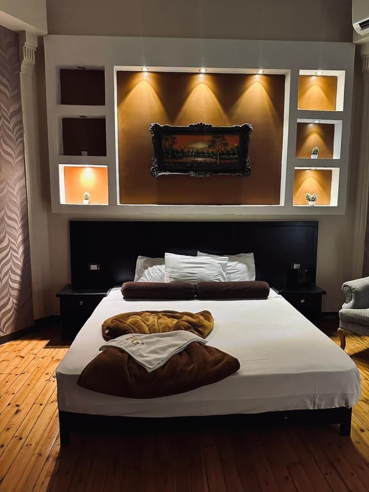 Paradise Boutique Hotel