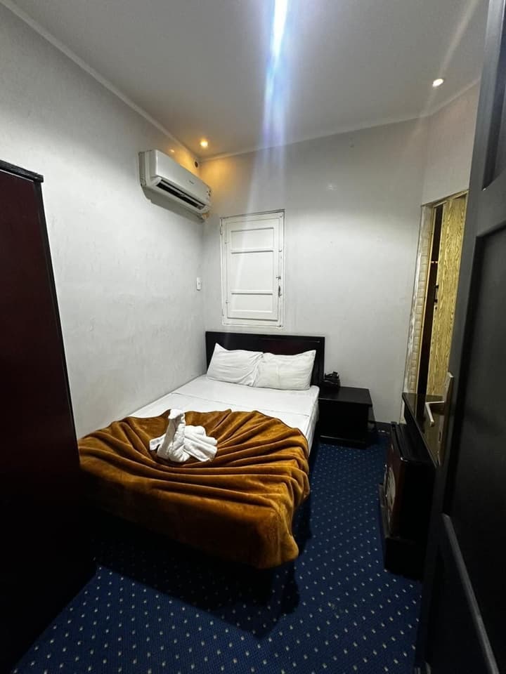 Paradise Boutique Hotel