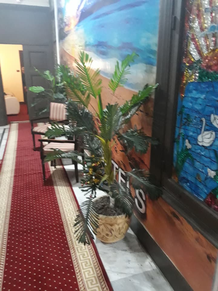 Paradise Boutique Hotel