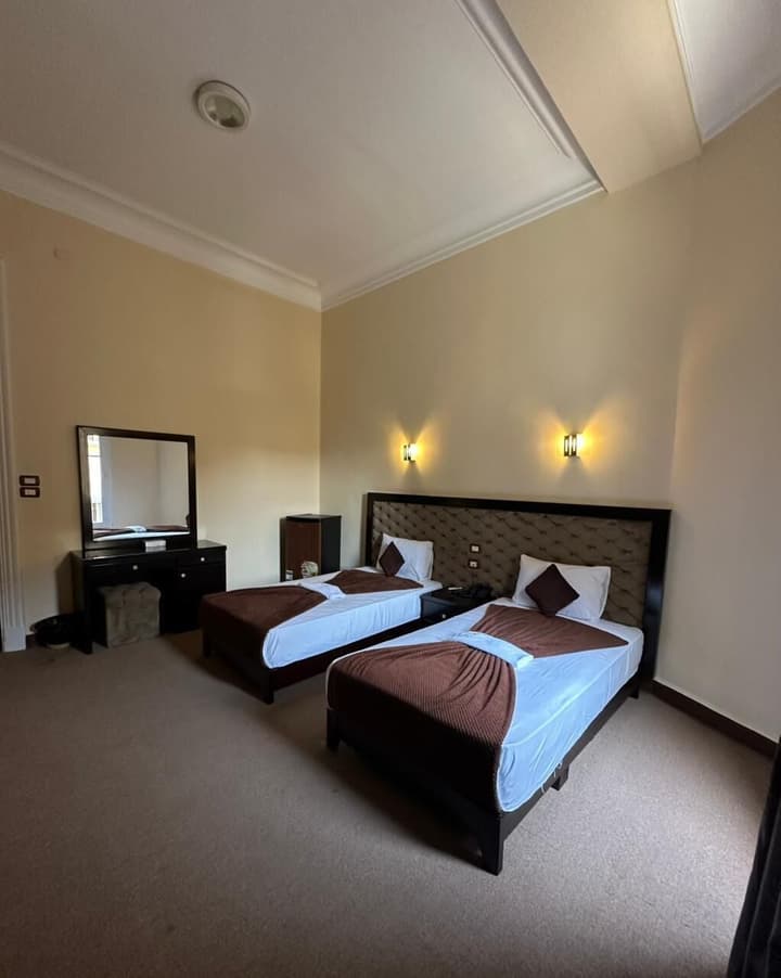 Paradise Boutique Hotel