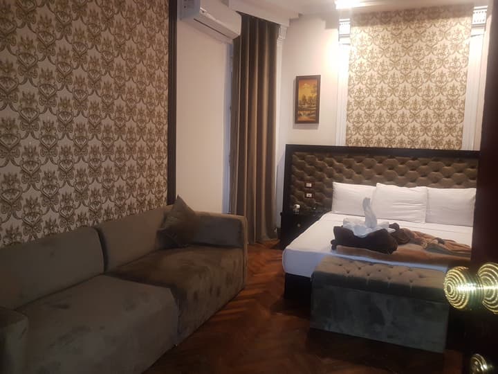 Paradise Boutique Hotel