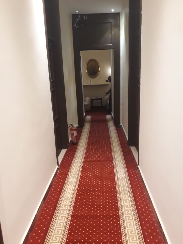 Paradise Boutique Hotel