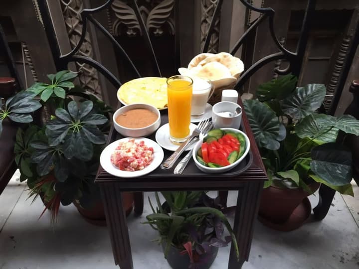 Paradise Boutique Hotel