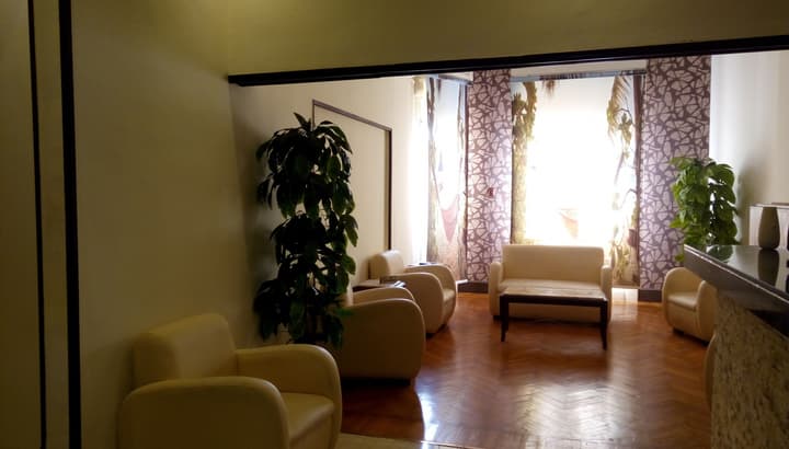 Paradise Boutique Hotel