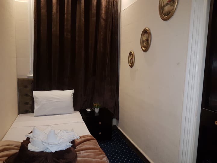 Paradise Boutique Hotel