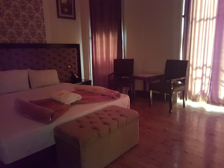 Paradise Boutique Hotel