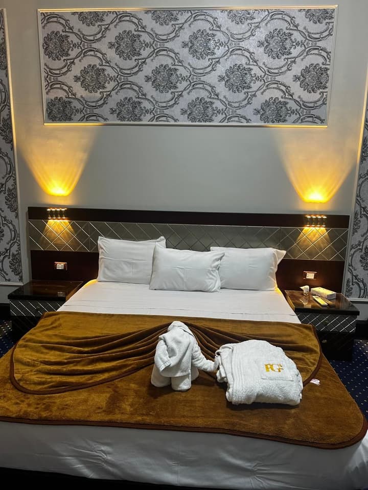 Paradise Boutique Hotel