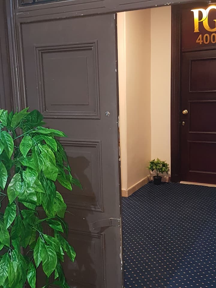Paradise Boutique Hotel