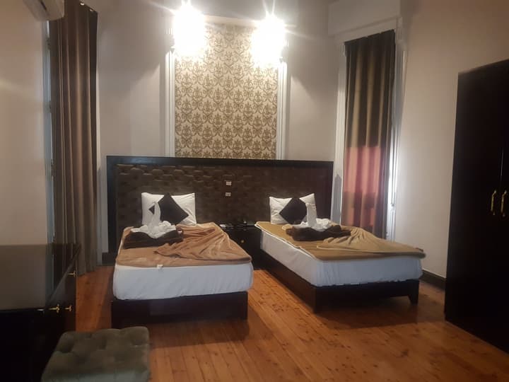 Paradise Boutique Hotel
