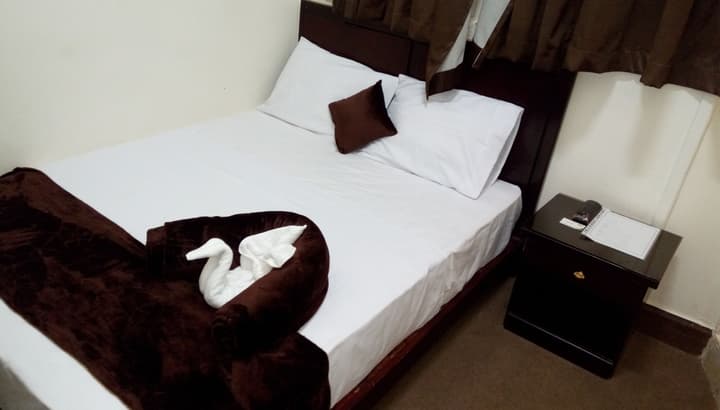 Paradise Boutique Hotel