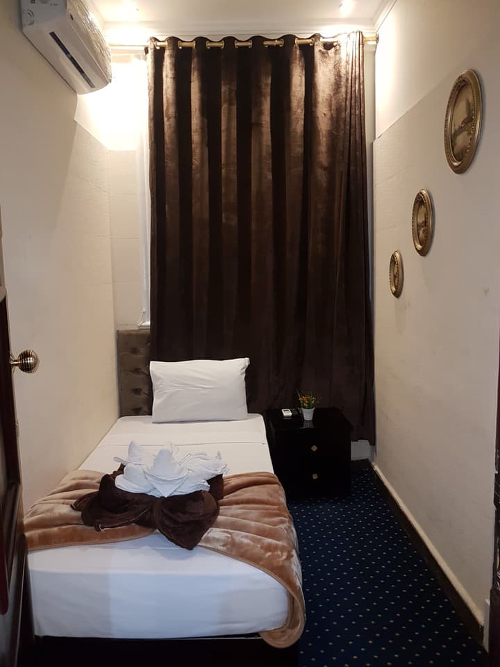Paradise Boutique Hotel