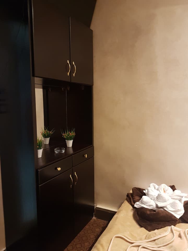 Paradise Boutique Hotel