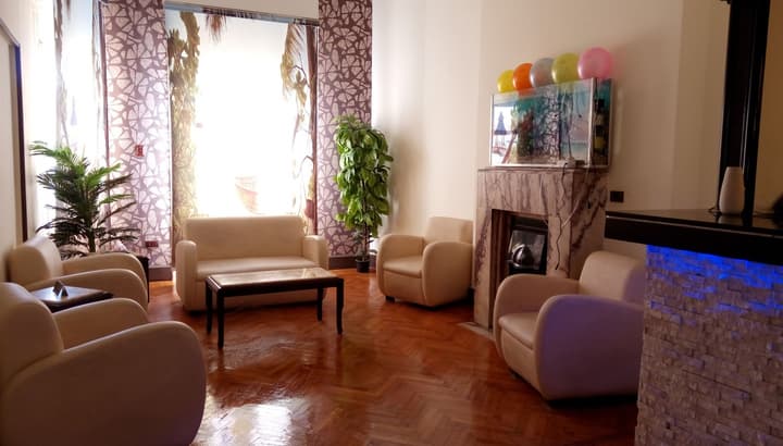 Paradise Boutique Hotel