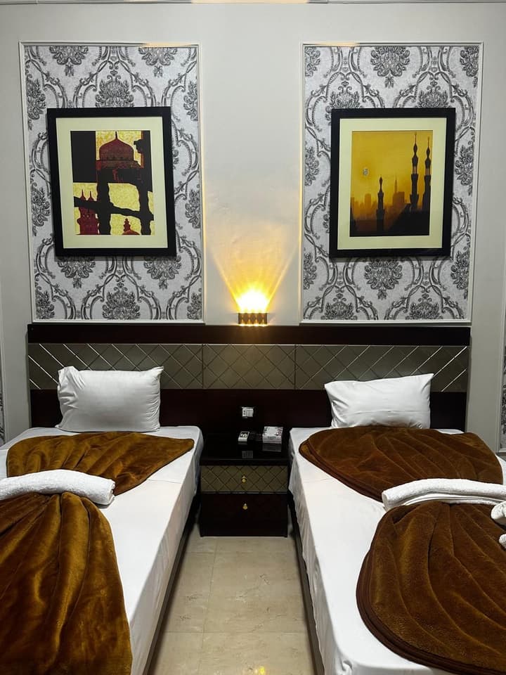 Paradise Boutique Hotel