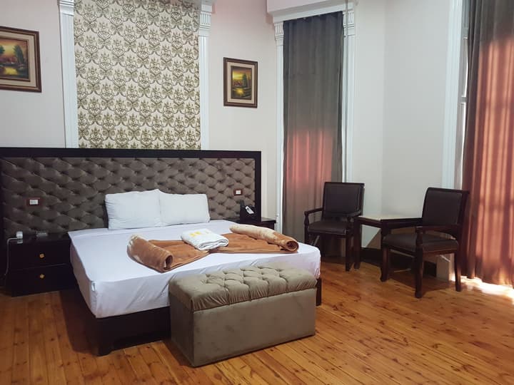 Paradise Boutique Hotel
