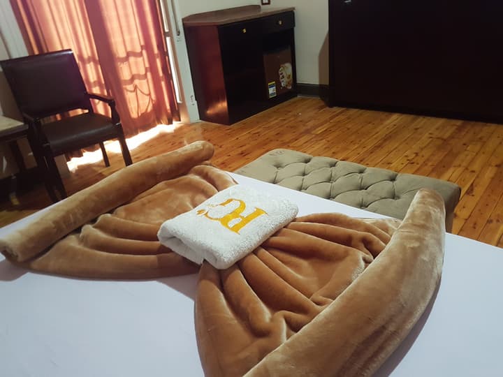 Paradise Boutique Hotel