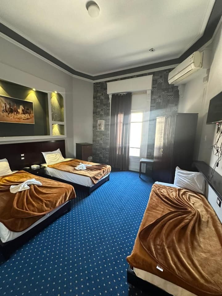 Paradise Boutique Hotel