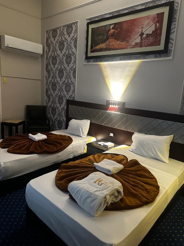 Paradise Boutique Hotel