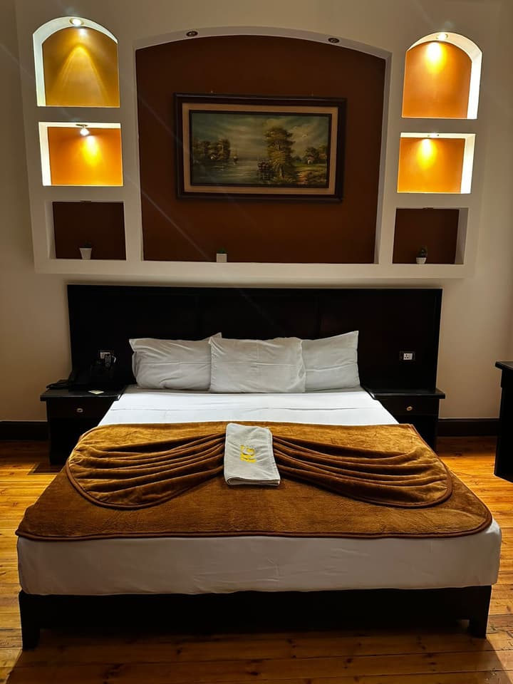 Paradise Boutique Hotel