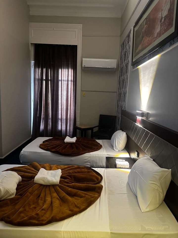 Paradise Boutique Hotel