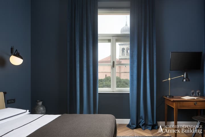 Almayer Art & Heritage Adults Only Hotel & Dépendance Rooms