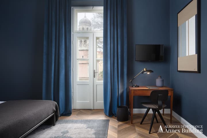 Almayer Art & Heritage Adults Only Hotel & Dépendance Rooms