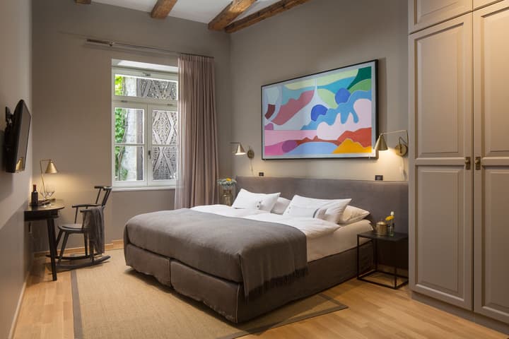 Almayer Art & Heritage Adults Only Hotel & Dépendance Rooms