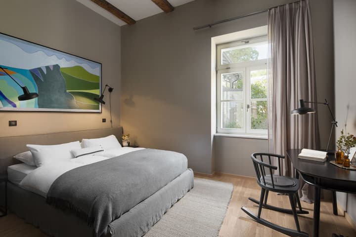 Almayer Art & Heritage Adults Only Hotel & Dépendance Rooms