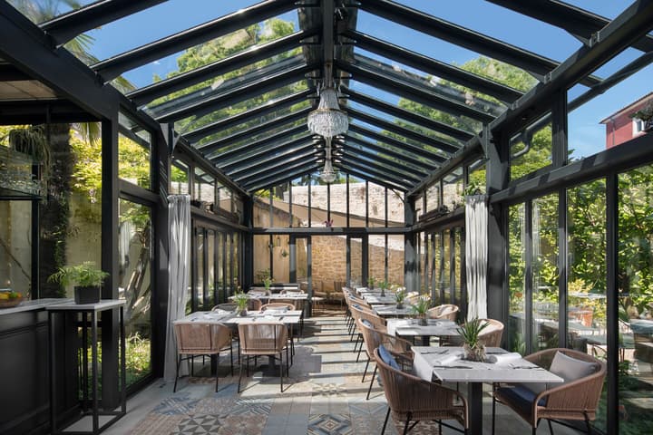 Almayer Art & Heritage Adults Only Hotel & Dépendance Rooms