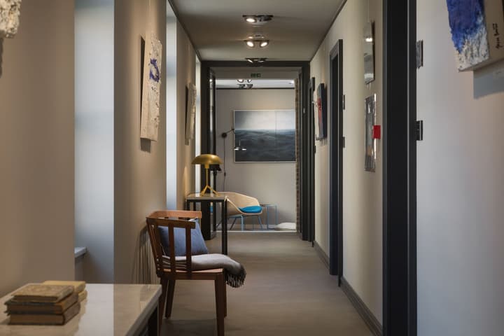 Almayer Art & Heritage Adults Only Hotel & Dépendance Rooms