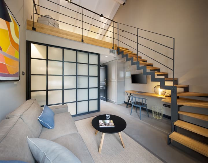 Almayer Art & Heritage Adults Only Hotel & Dépendance Rooms