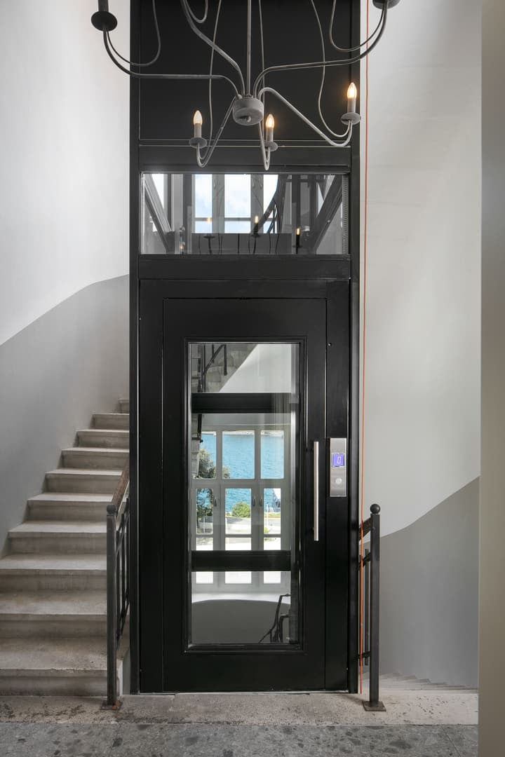 Almayer Art & Heritage Adults Only Hotel & Dépendance Rooms