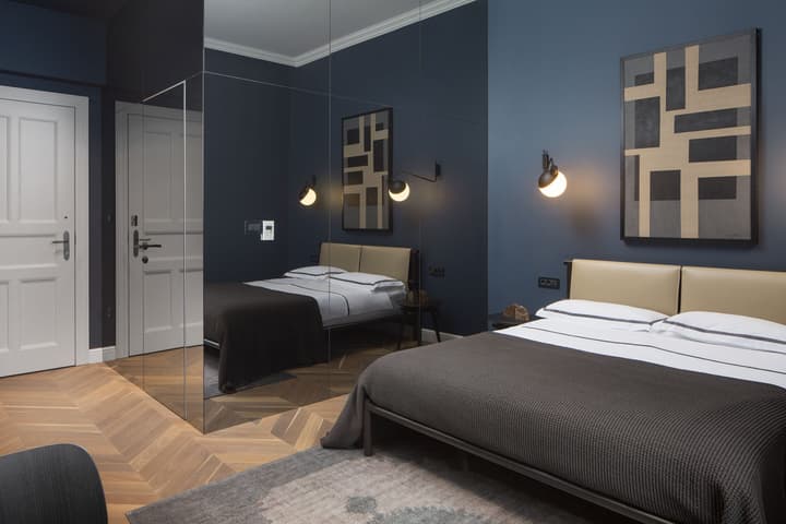 Almayer Art & Heritage Adults Only Hotel & Dépendance Rooms