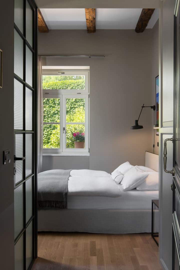 Almayer Art & Heritage Adults Only Hotel & Dépendance Rooms