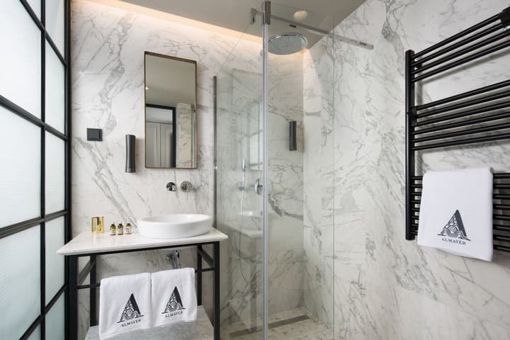 Almayer Art & Heritage Adults Only Hotel & Dépendance Rooms