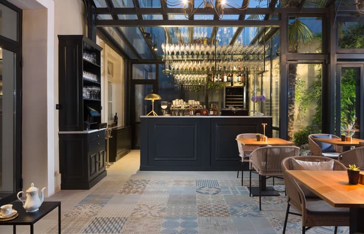 Almayer Art & Heritage Adults Only Hotel & Dépendance Rooms