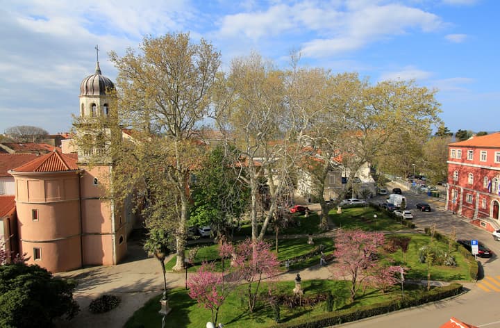 Almayer Art & Heritage Adults Only Hotel & Dépendance Rooms
