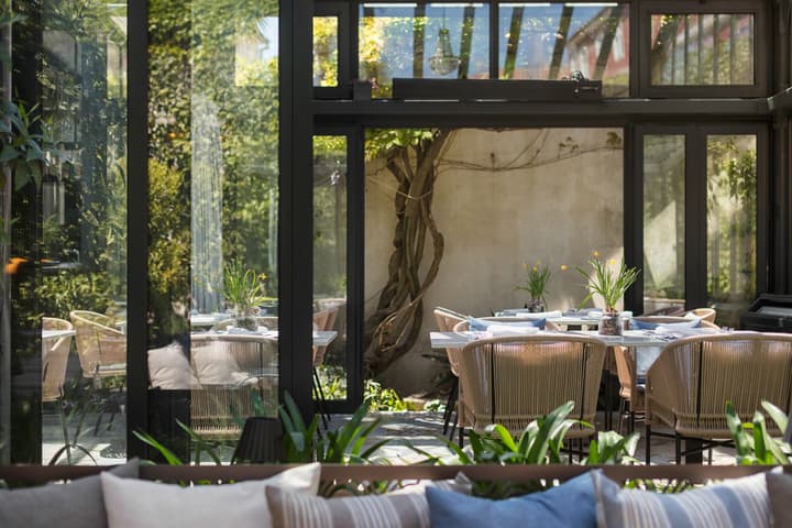 Almayer Art & Heritage Adults Only Hotel & Dépendance Rooms