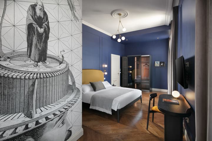 Almayer Art & Heritage Adults Only Hotel & Dépendance Rooms